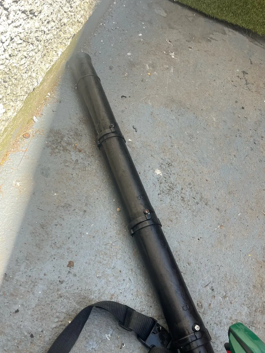 Leaf blower - Image 4