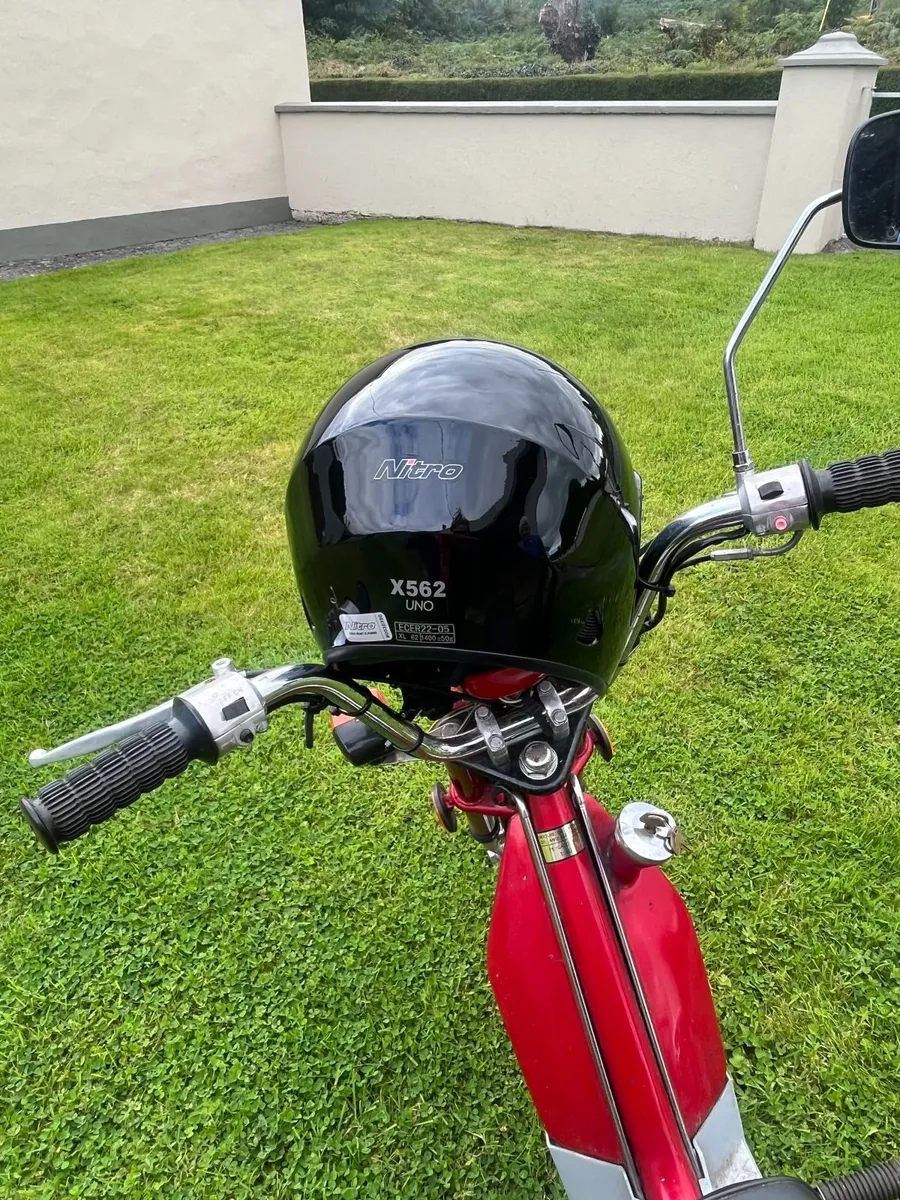Vintage Bike 1997 - Image 3