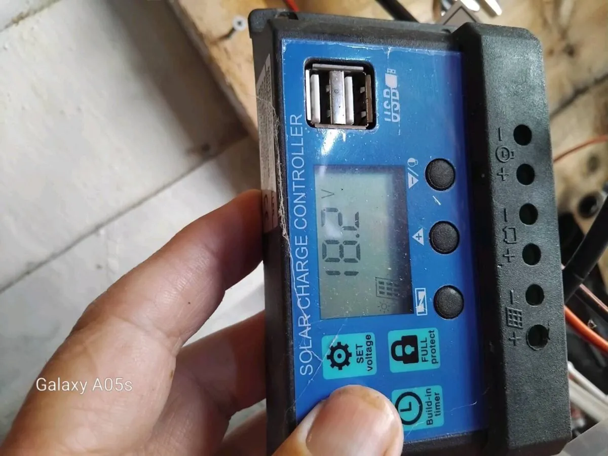 battery - Image 2