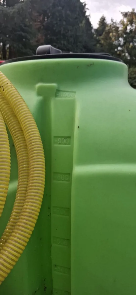 Taral sprayer - Image 2