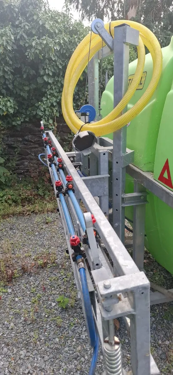 Taral sprayer - Image 4
