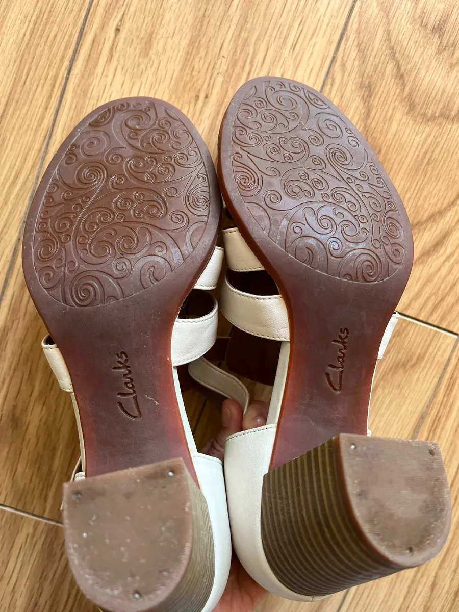 Heeled sandals - Image 2
