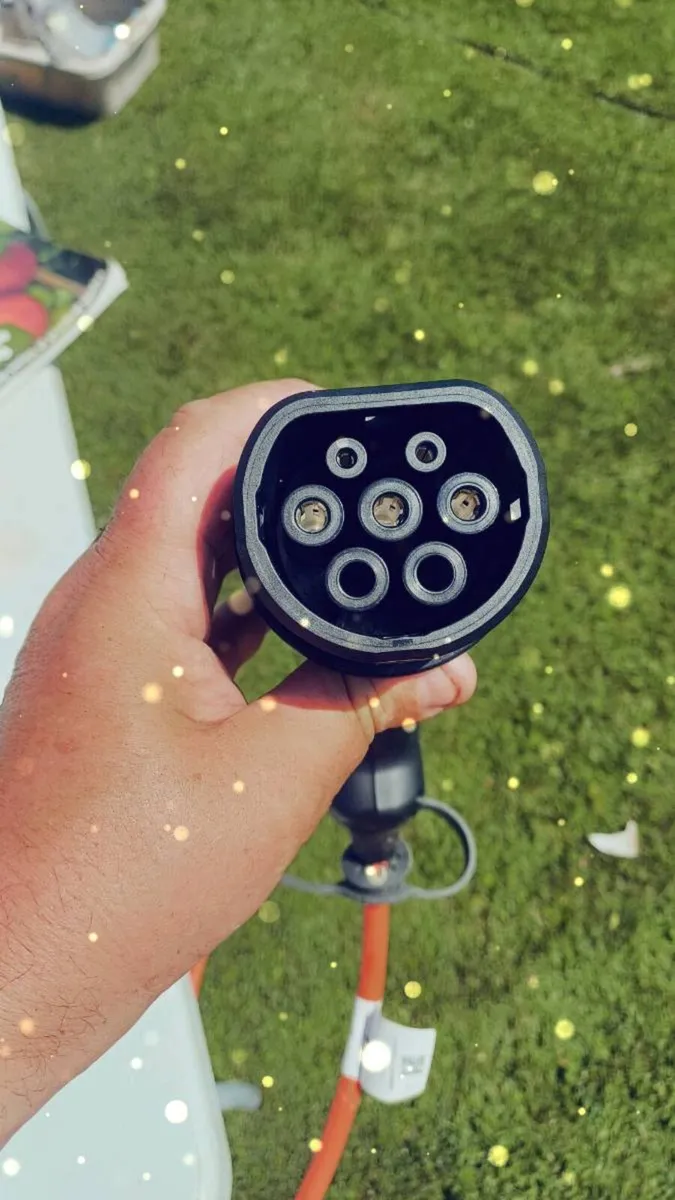 Granny Charger - Image 1