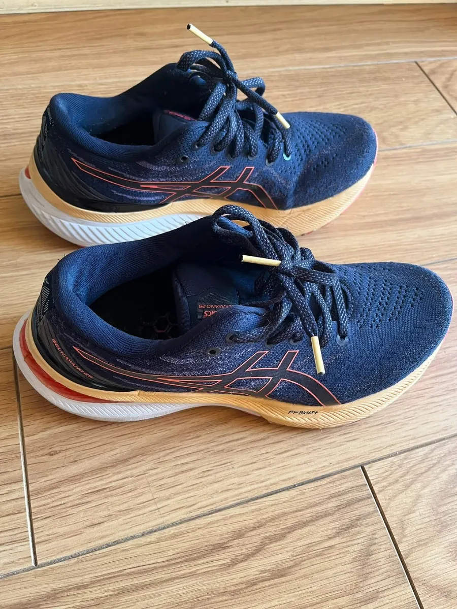 ASICS Daily Training Shoes - Image 2