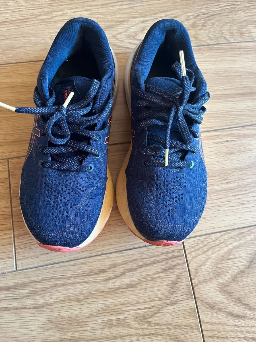 ASICS Daily Training Shoes - Image 3