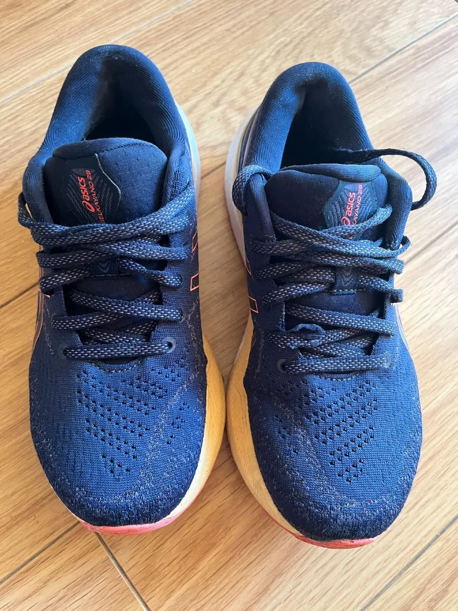 ASICS Daily Training Shoes - Image 4