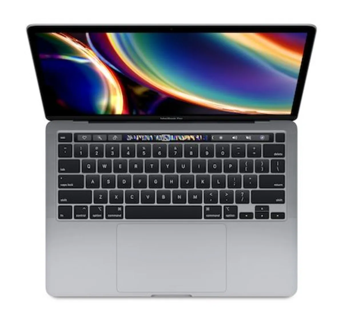 MacBook Pro 13" (2020) – High-Spec Intel i7 - Image 4