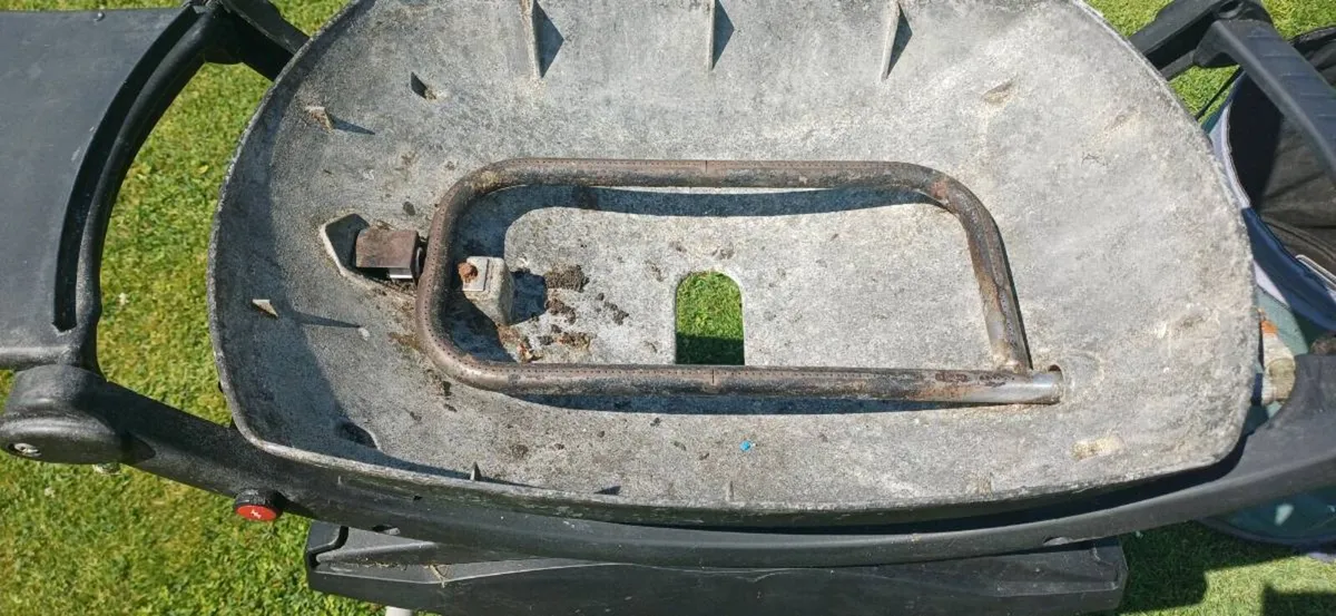 Weber Gas BBW - Image 2