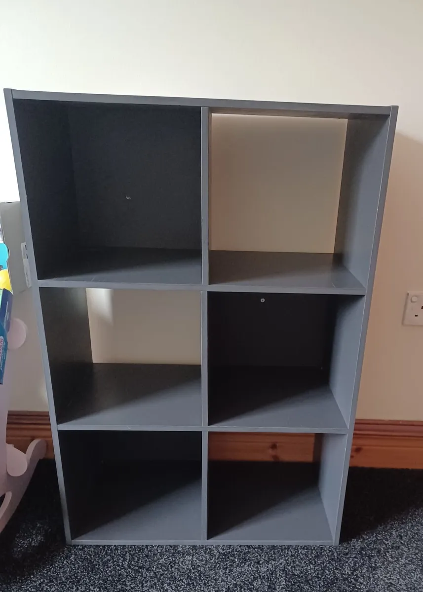 Cube storage - Image 2
