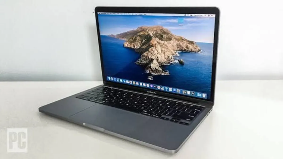 MacBook Pro 13" (2020) – High-Spec Intel i7 - Image 1