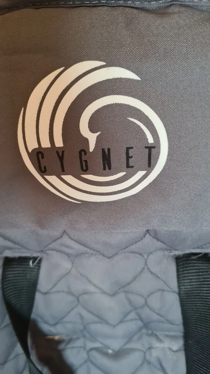 foldable Cygnet stroller / buggy - Image 3