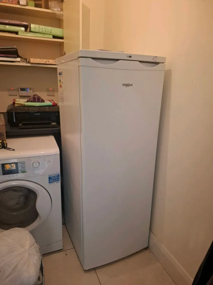Freezer - Image 1