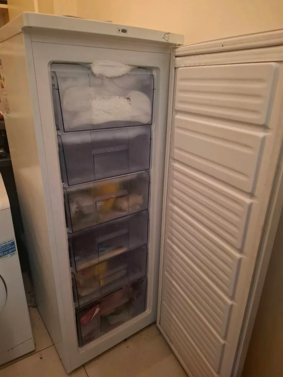 Freezer - Image 2