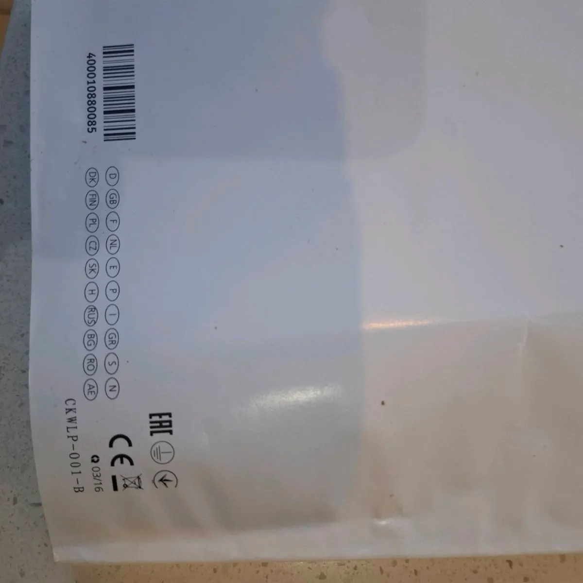 Freezer - Image 4