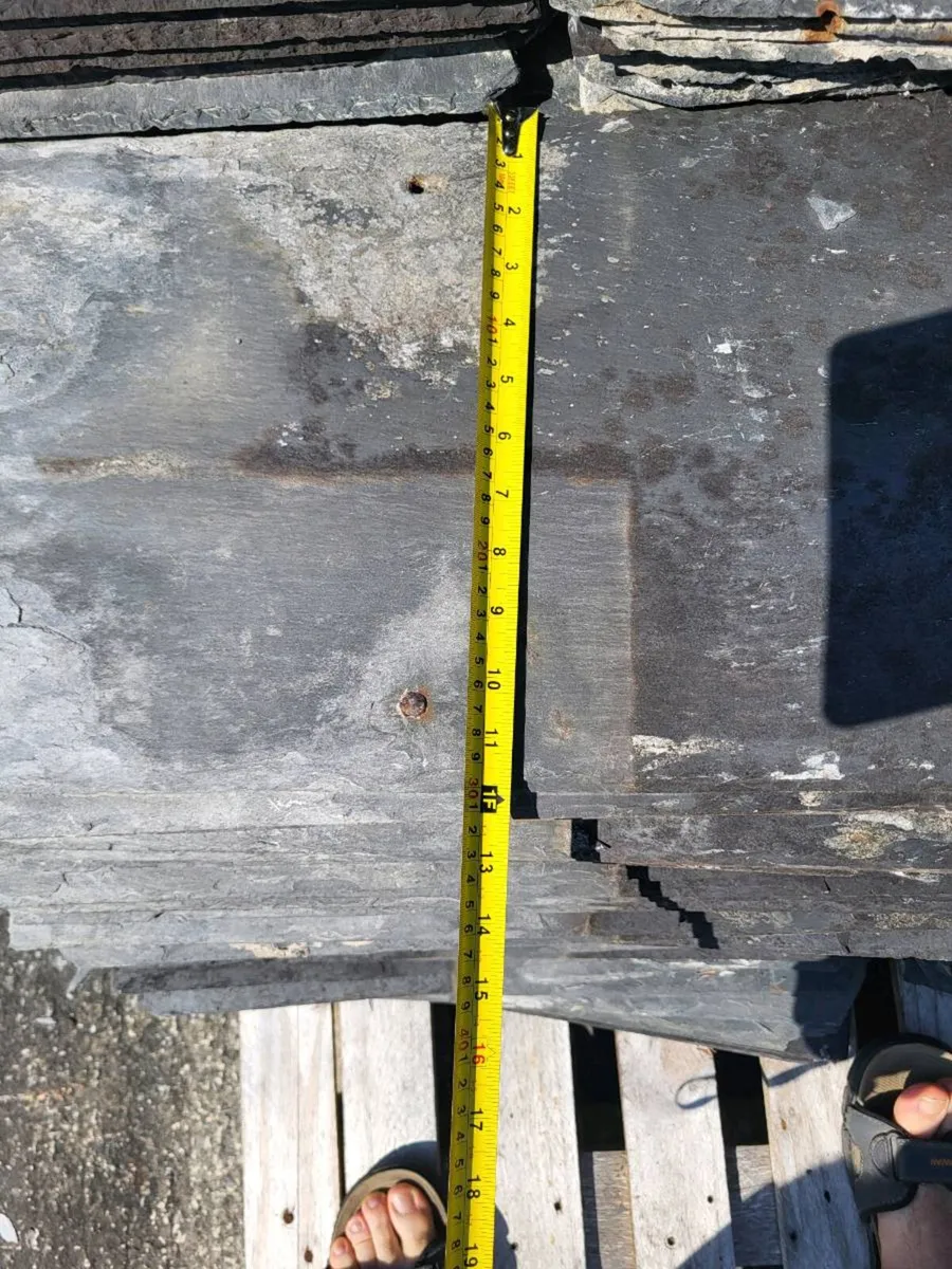 Slates for sale - Image 3