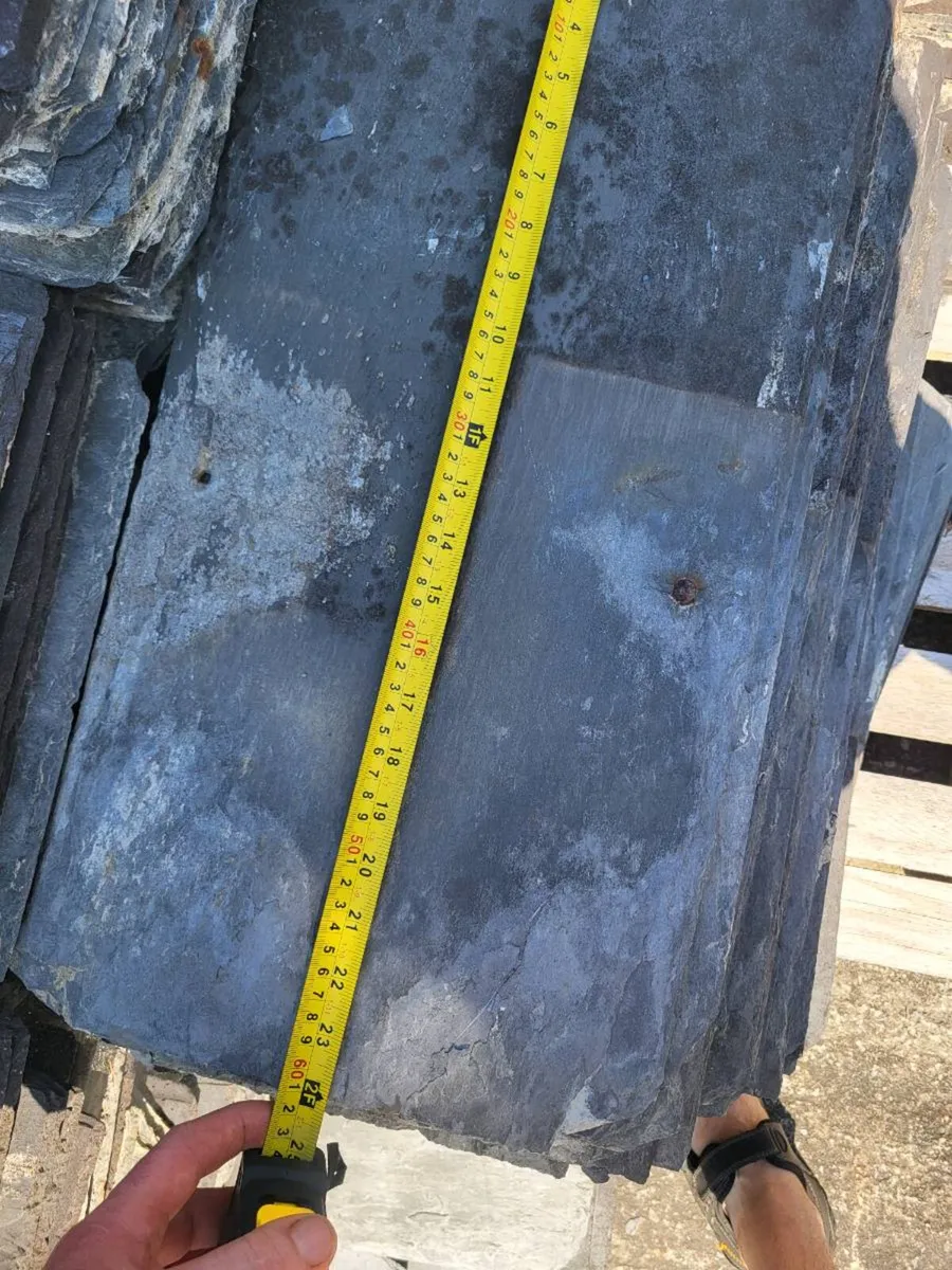 Slates for sale - Image 4
