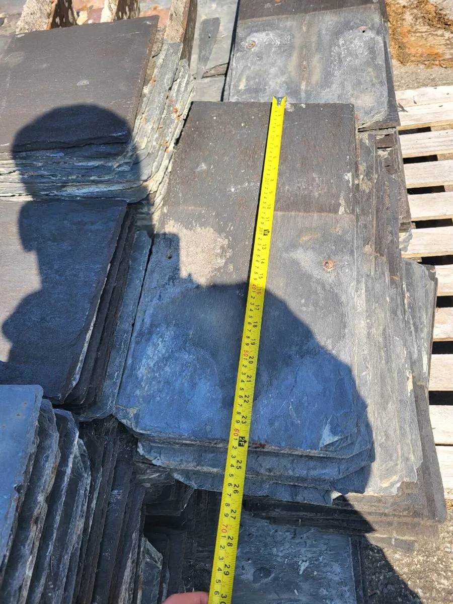Slates for sale - Image 1