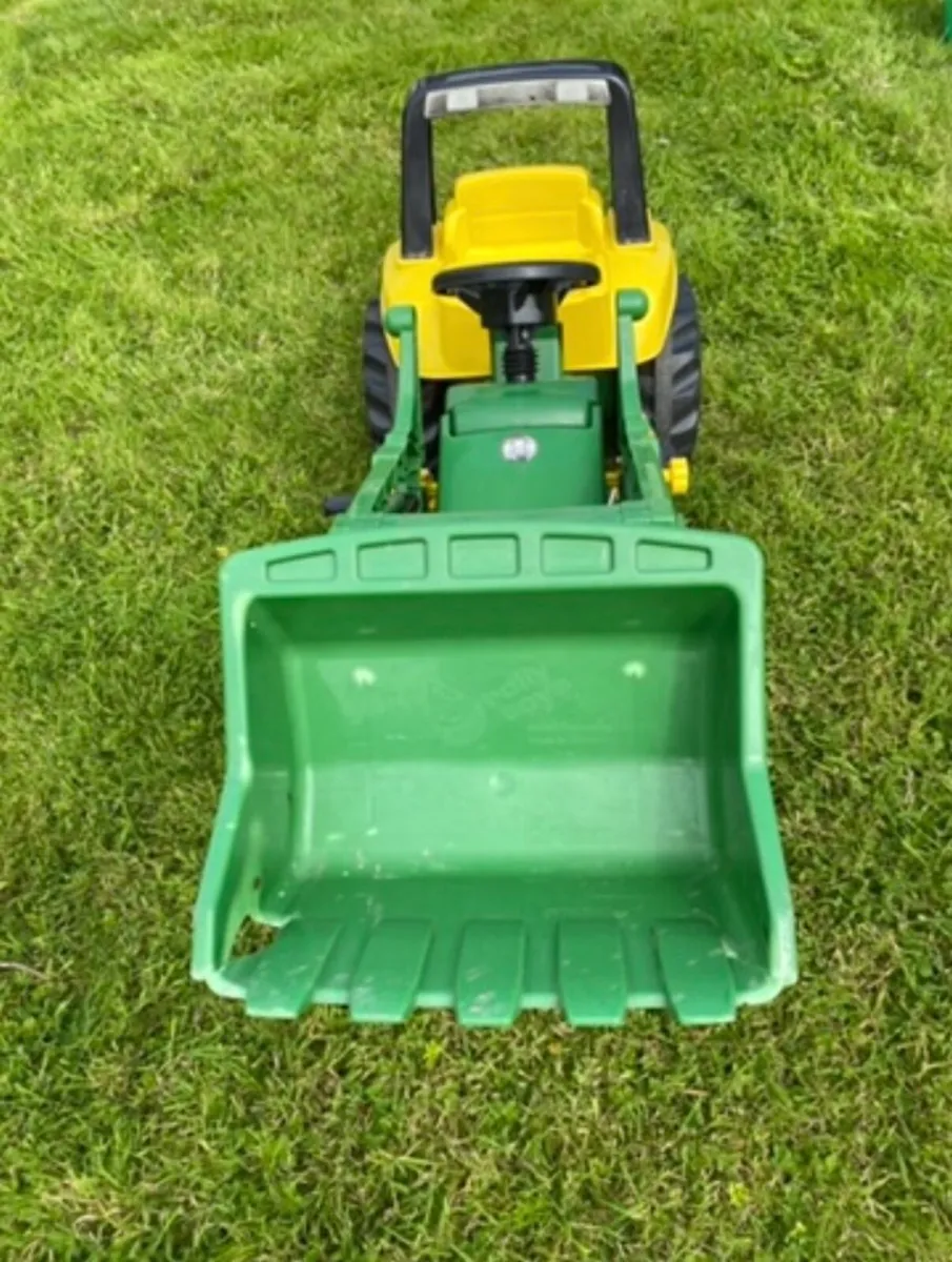 Tractor - Image 2