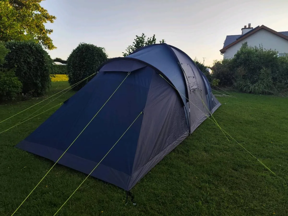 Tent - Image 1