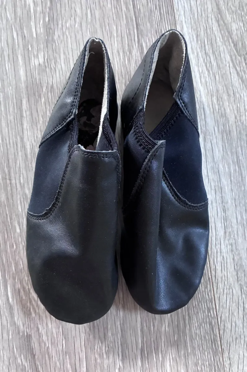 Kids Dance Shoes - Image 1