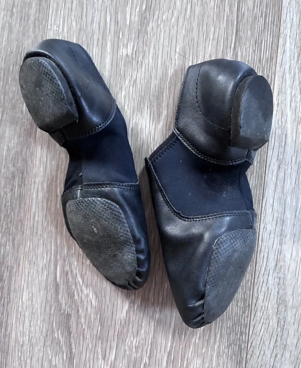 Kids Dance Shoes - Image 2