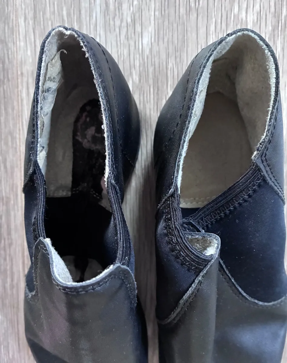Kids Dance Shoes - Image 3