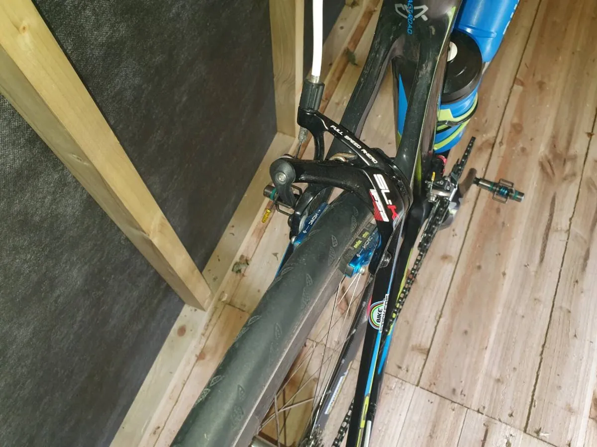 Road bike - Image 3