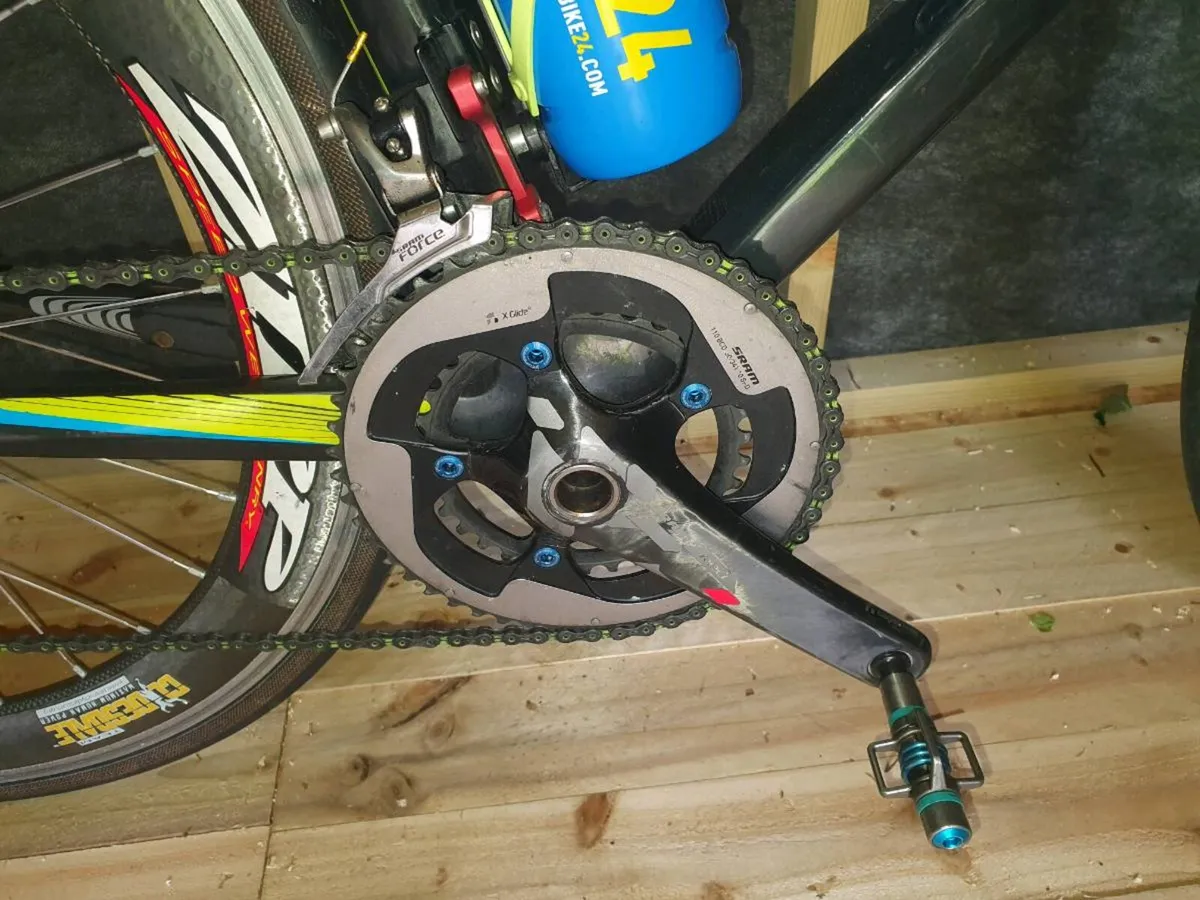 Road bike - Image 4