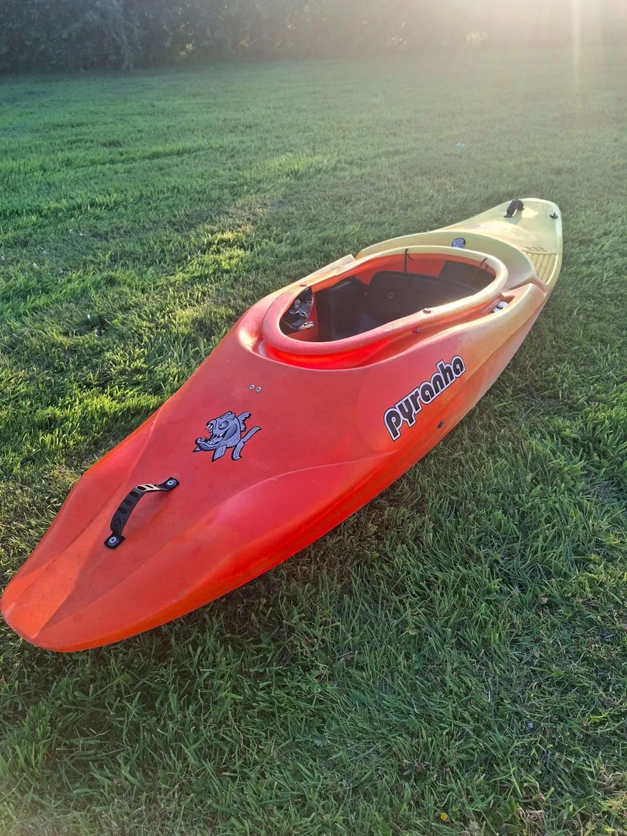 Kayak - Image 2