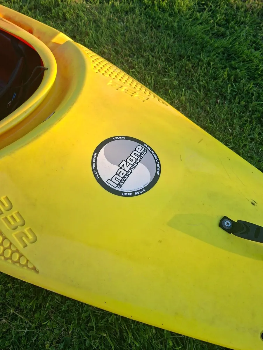 Kayak - Image 3