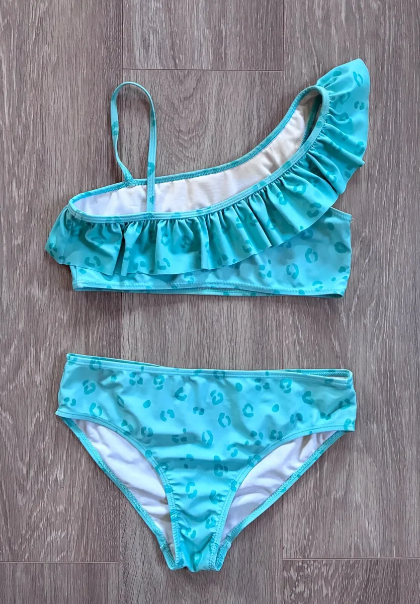 Bikini 12-13yrs