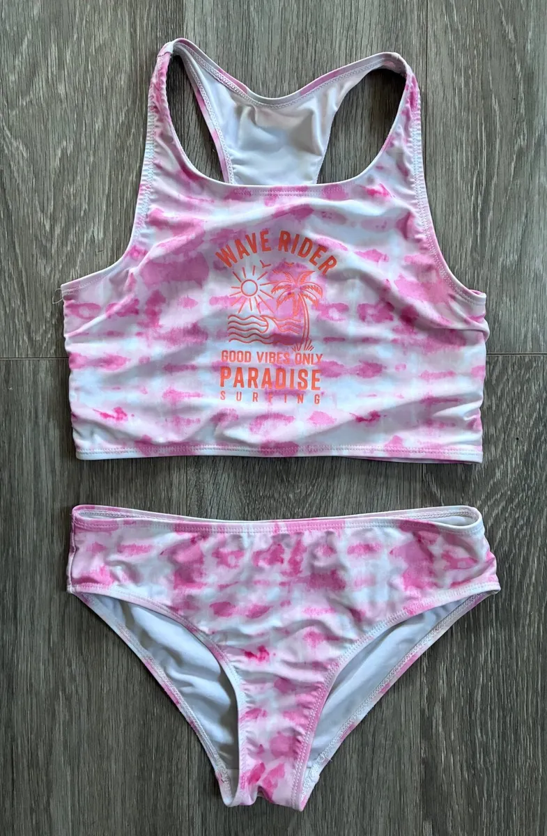 Bikini 12-13yrs