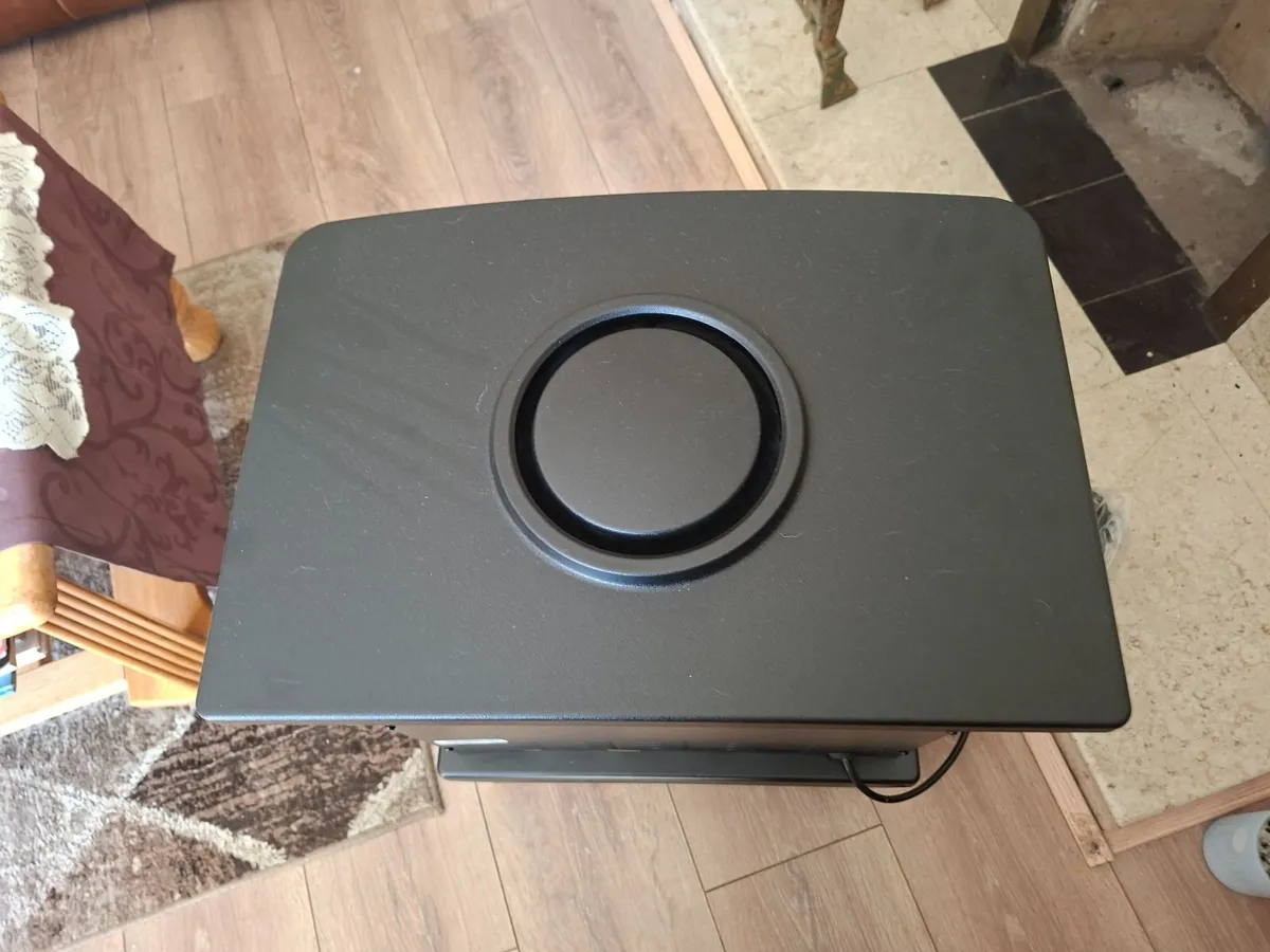 Dimplex electric stove - Image 4