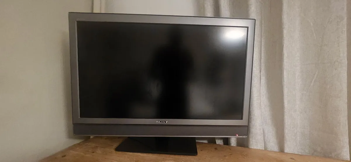 Sony TV - Image 1