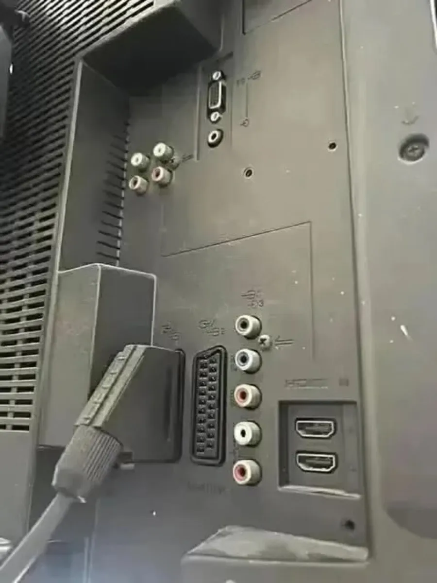 Sony TV - Image 4