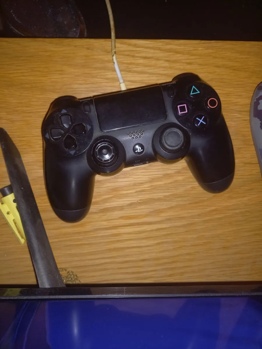 Ps4 playstation 4 - Image 2