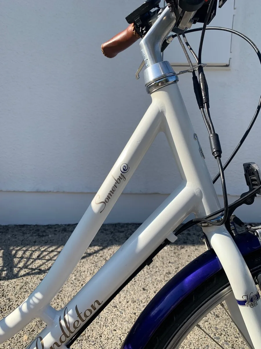 Ladies Electric Bike - Image 3