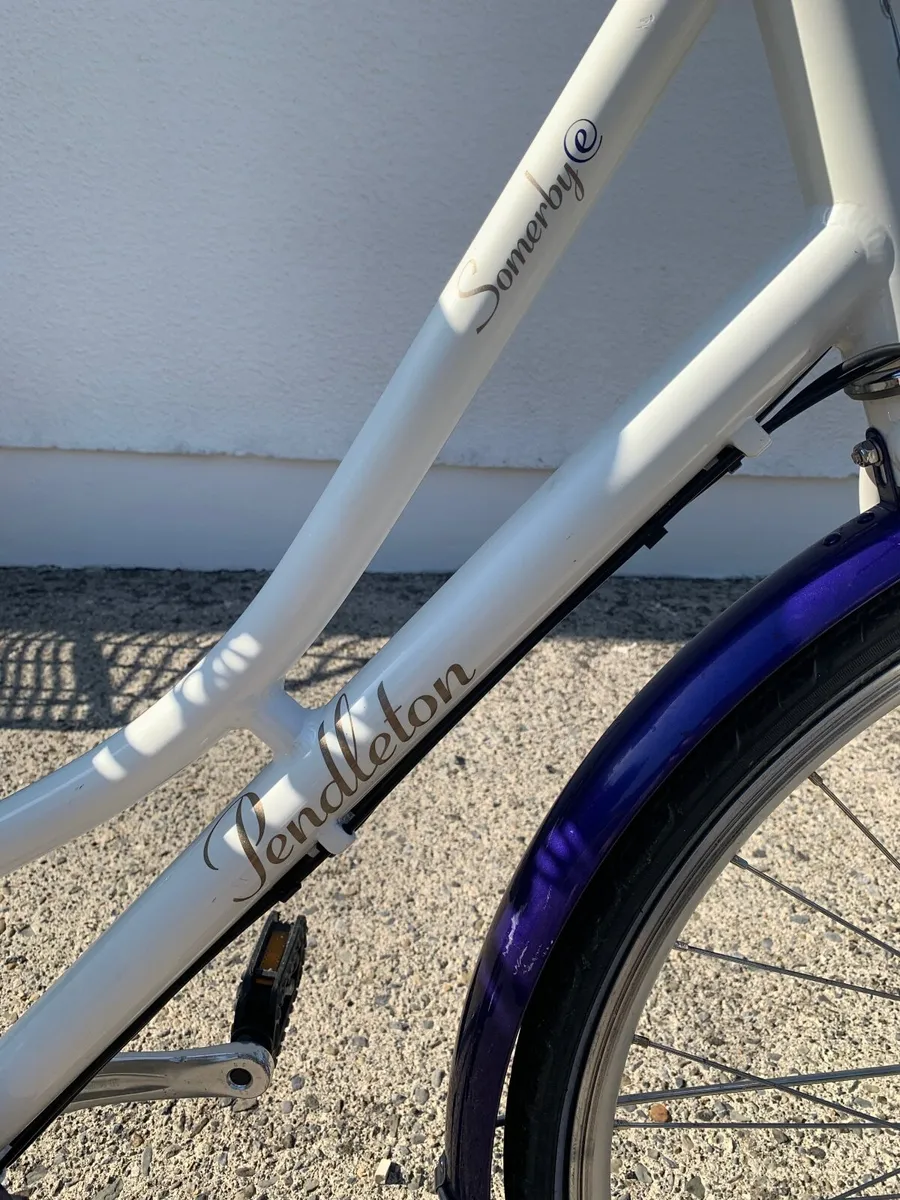 Ladies Electric Bike - Image 4