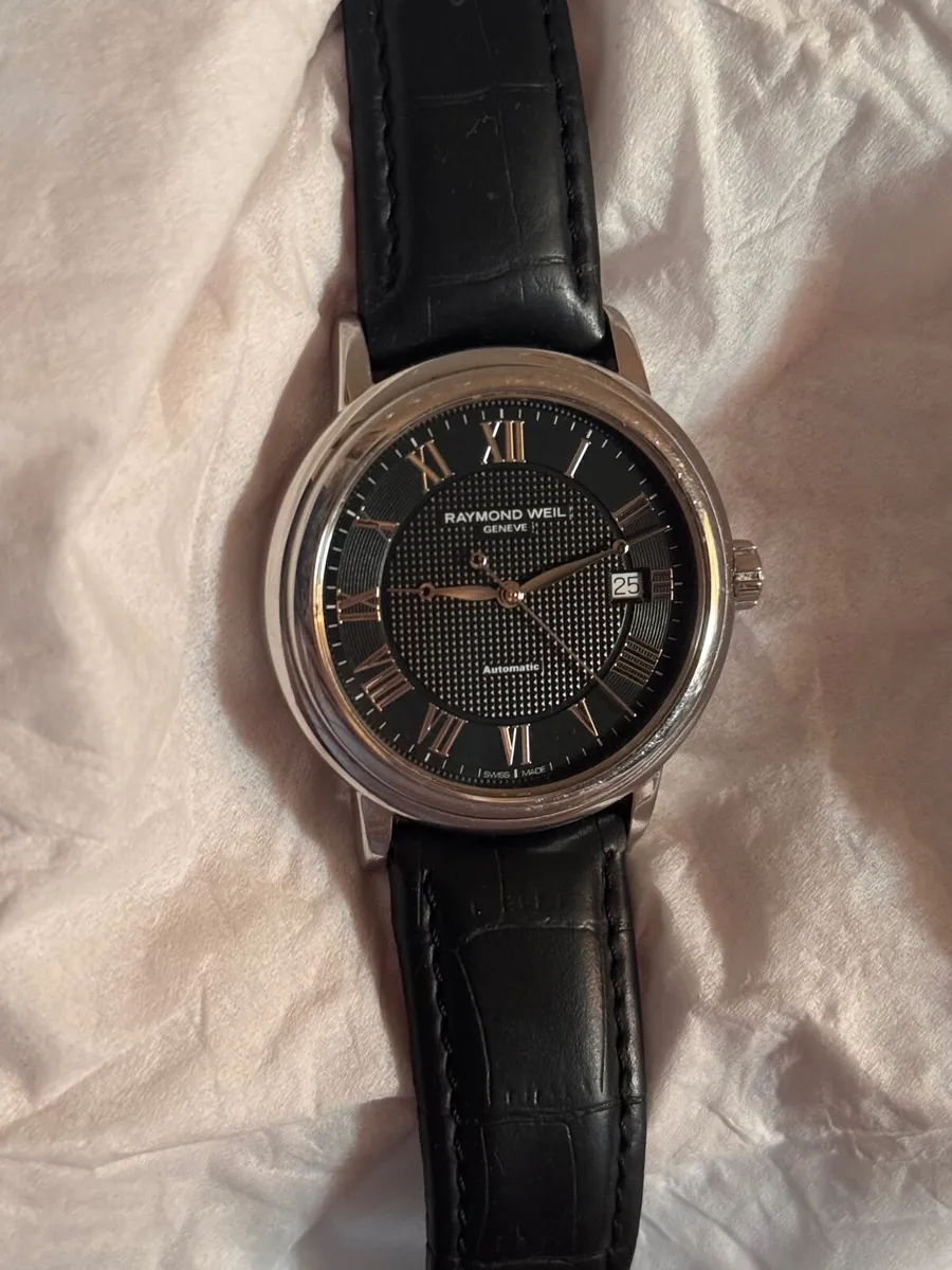 Raymond Weil - Image 1