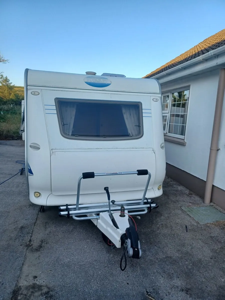 hobby caravan - Image 2