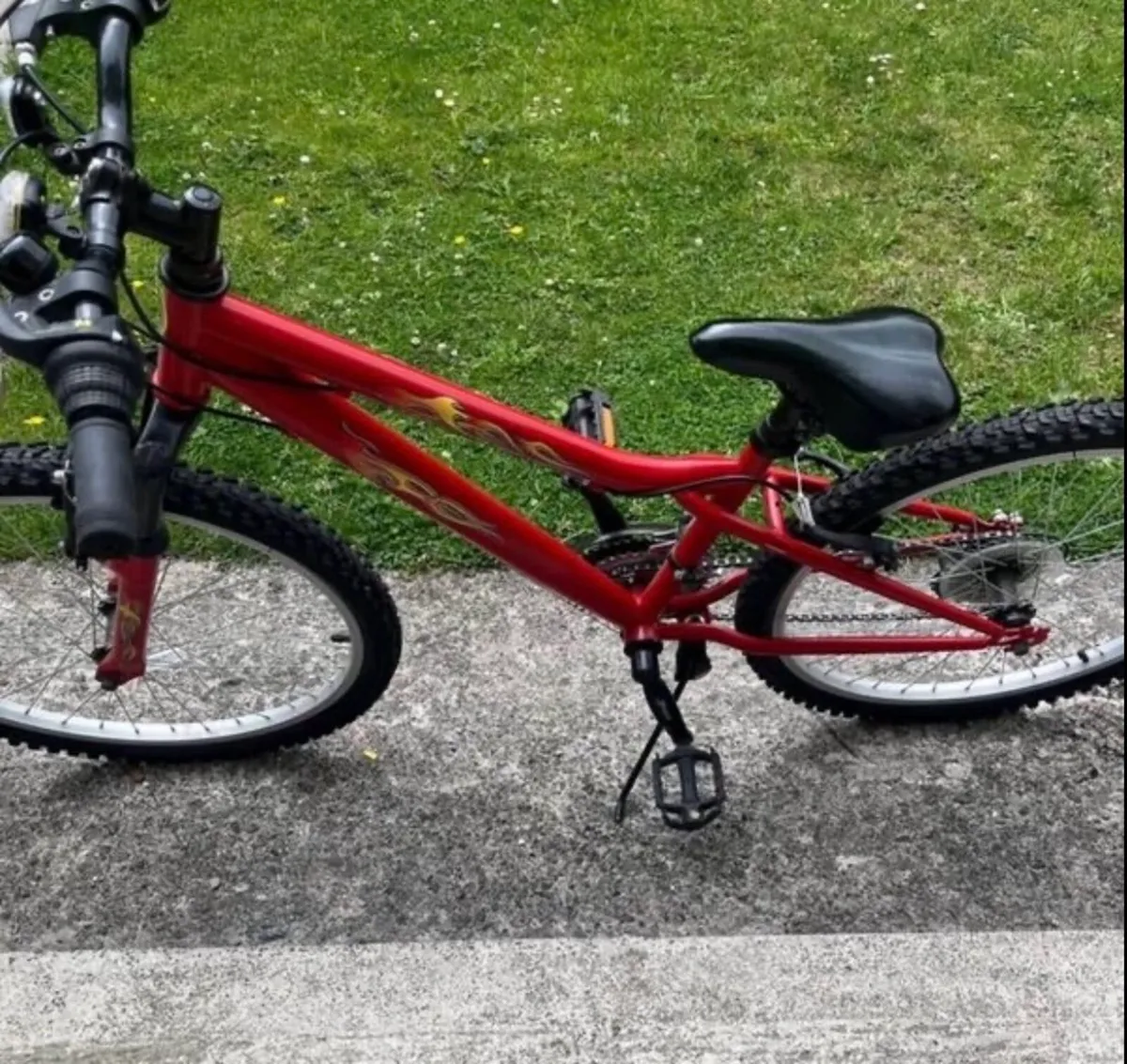 Mountain bike - Image 1
