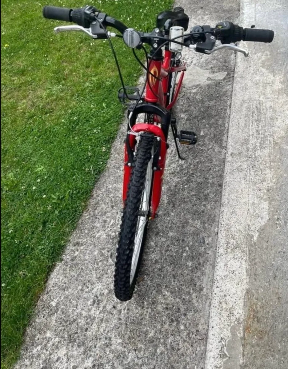 Mountain bike - Image 2