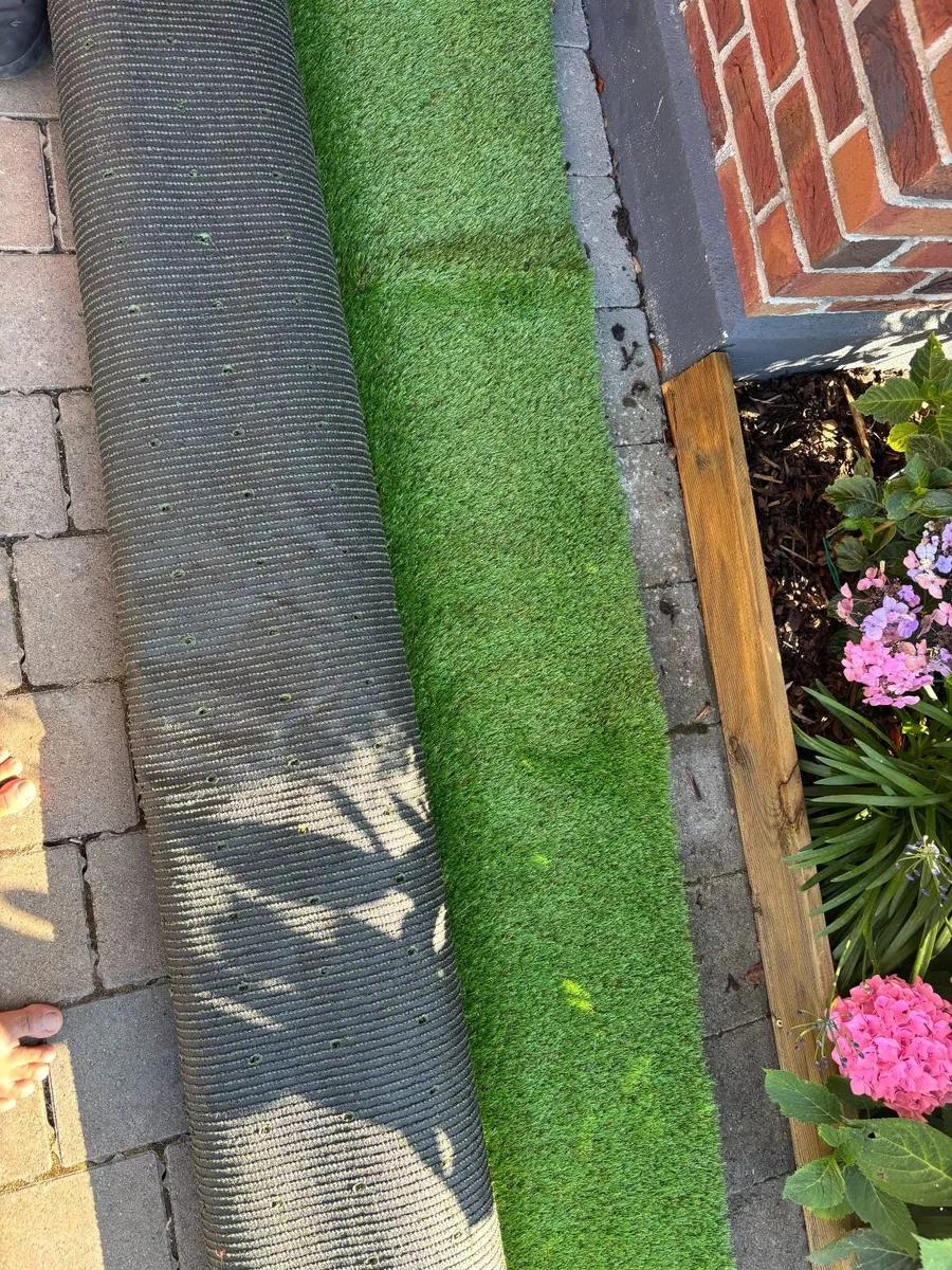 Artificial Grass