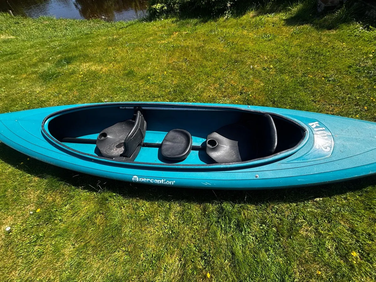Kayaks - Image 4