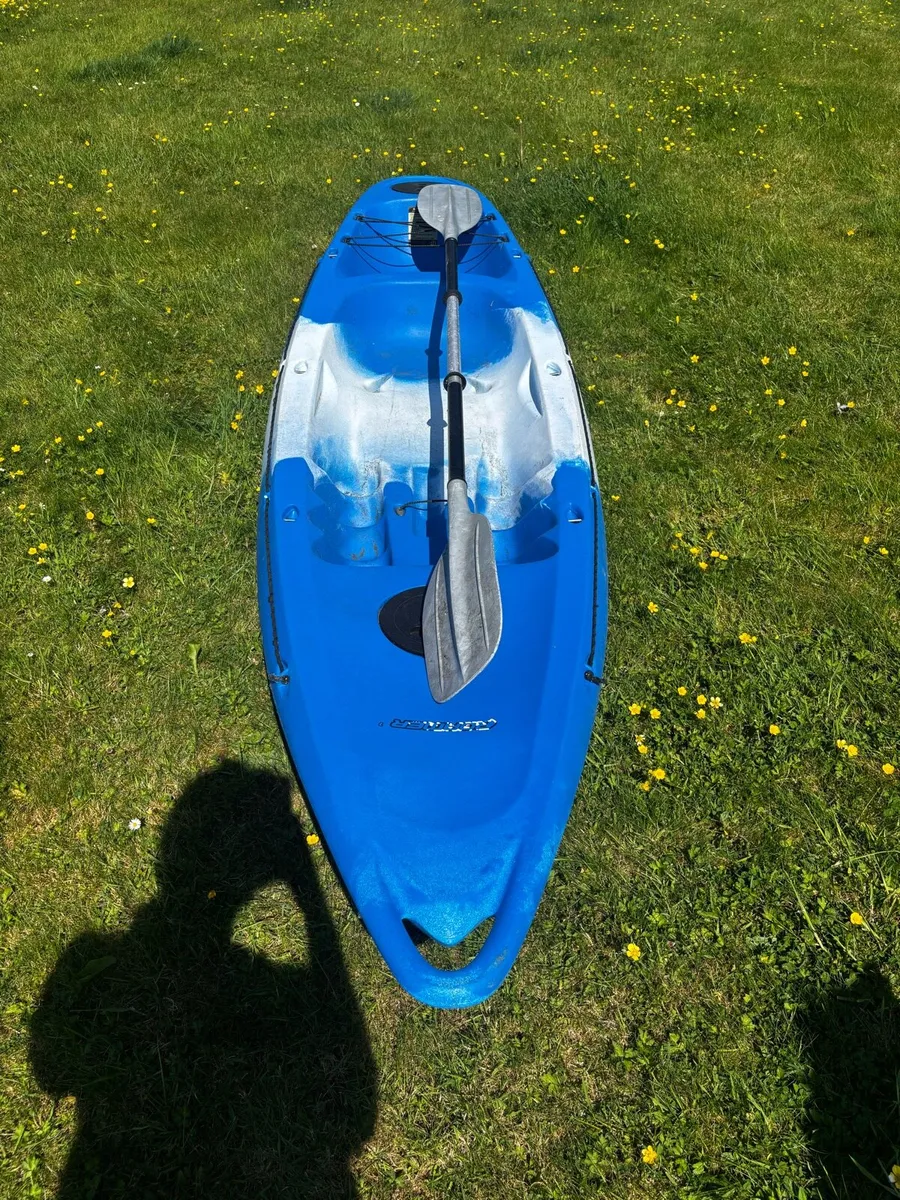 Kayaks - Image 2