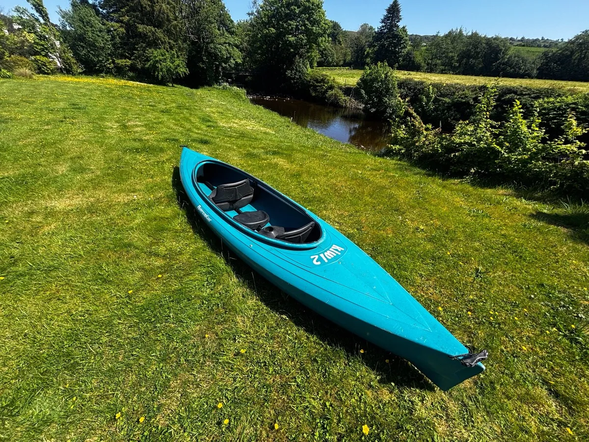 Kayaks - Image 3