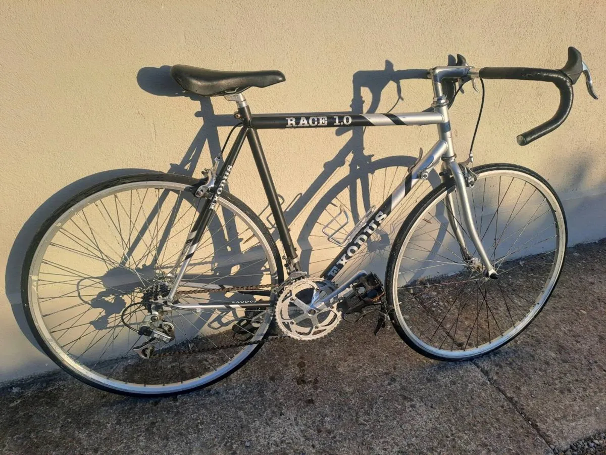 road bike - Image 1