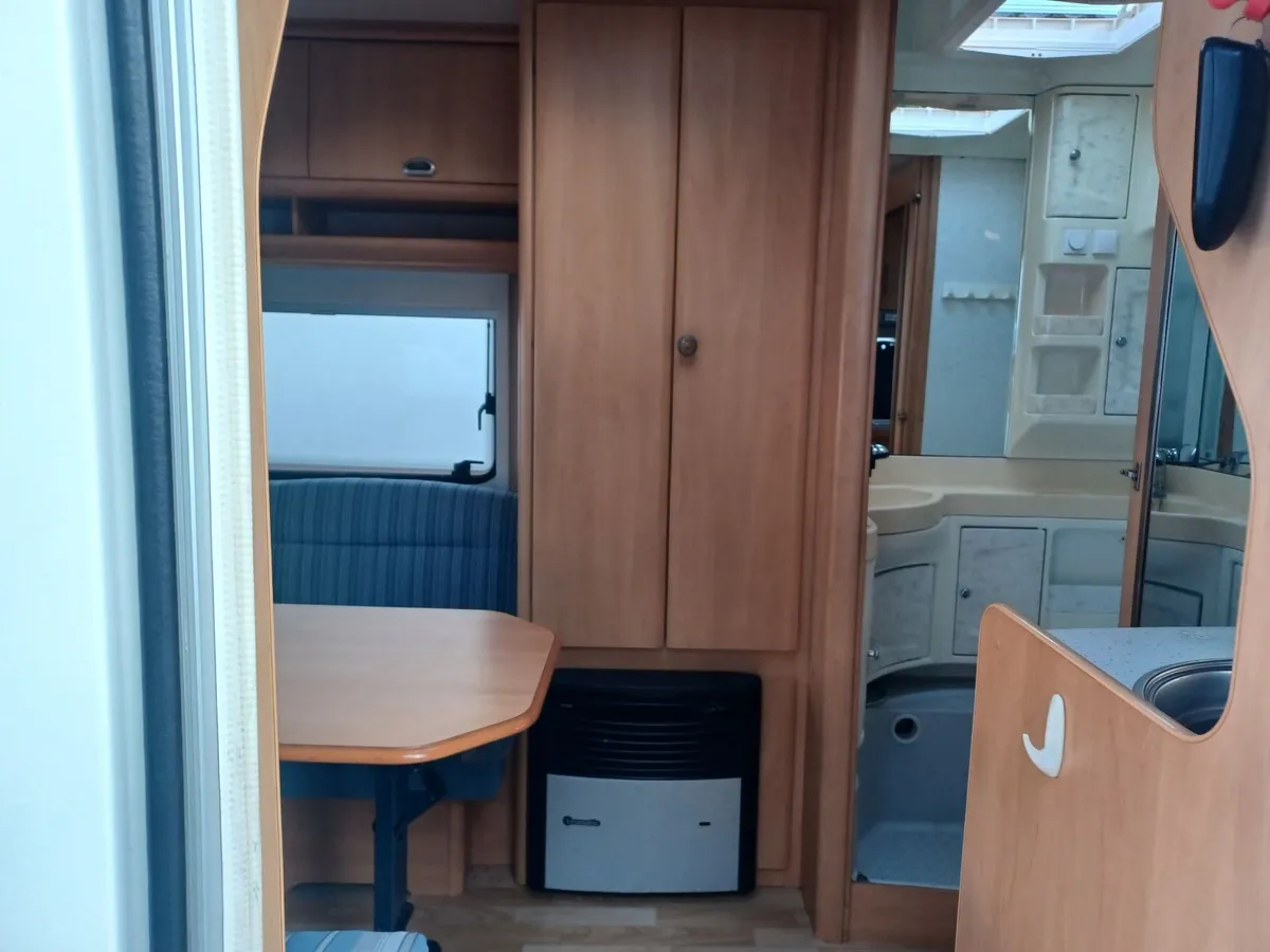 hobby caravan - Image 3