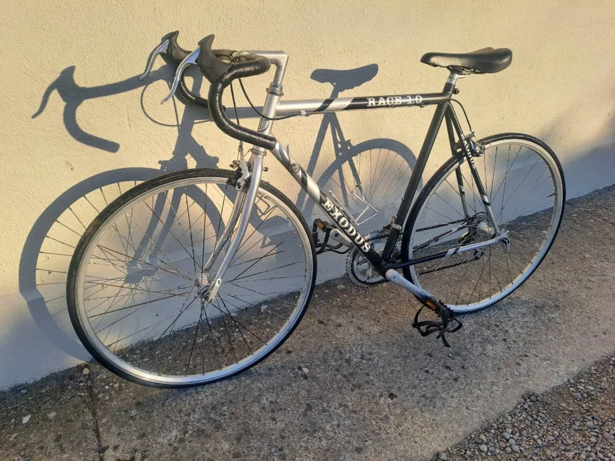 road bike - Image 4