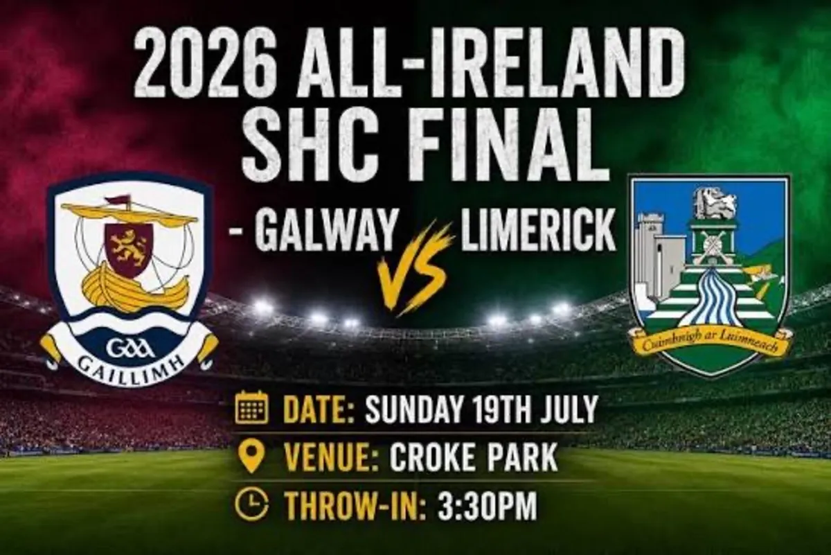 All Ireland Final Tickets Swap